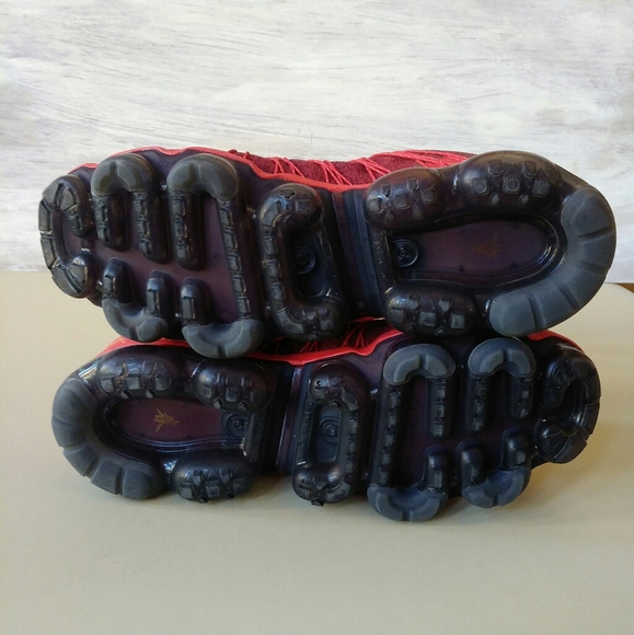 SAMPLE** Vapormax Run Utility 'Chinese New Year' - Picture 9 of 14